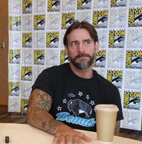 CM Punk