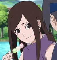 Izumi uchiha