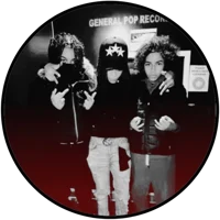 THREE DEMONS