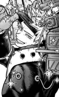 MHA