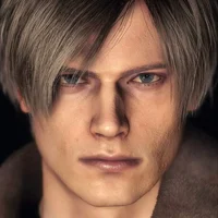Leon Scott Kennedy
