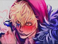 Rosinante Donquixote