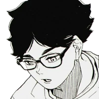 Keiji Akaashi 