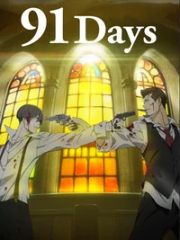 91 Days