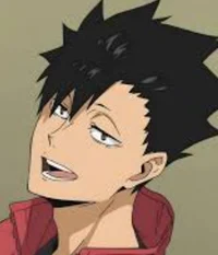 Tetsuro Kuroo
