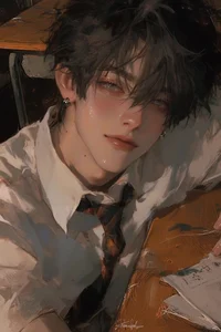 Vincent