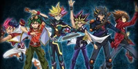 yugioh 20