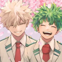 Bakudeku