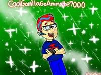 CoolGorillaGoAnimate