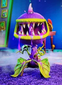 Chomper