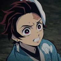 Tanjiro Kamado 