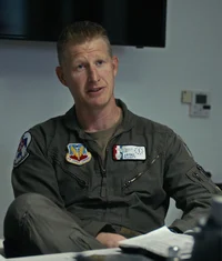 Justin Astro Elliott