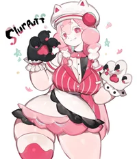 Slurpuff
