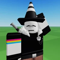 Coner - Roblox Oc