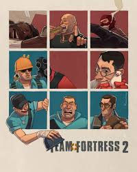 TF2 CREW