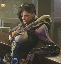 Minerva Hendricks