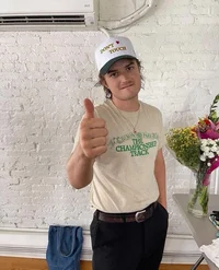 JOE KEERY