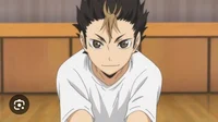 Yu Nishinoya