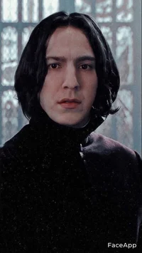 Sev Snape