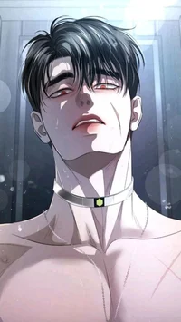 Фостер старший