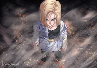 Future Android 18