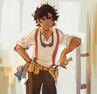 Leo Valdez