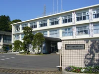 Japanese High School