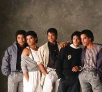 The Jacksons
