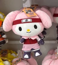 My melody Sakura