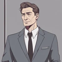 Neglected Lonely Dad