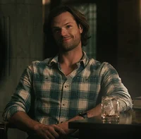 SAM WINCHESTER