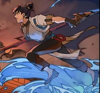 Wuyang Ye- Overwatch