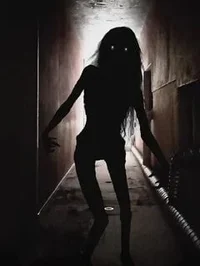 Не открывай дверь