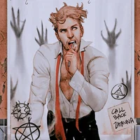 DC Constantine
