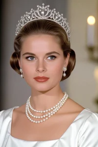 Grace Kelly