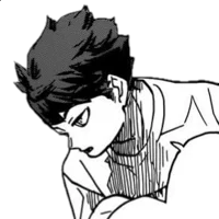 Tooru Oikawa 