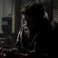Dean Winchester
