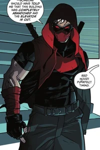 01 Jason Todd
