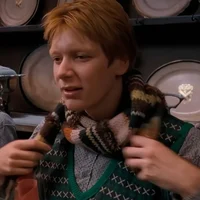 Fred G Weasley