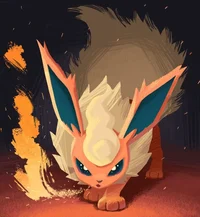 Flareon