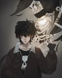 Nico di Angelo