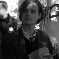 01 - SPENCER REID