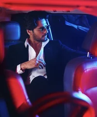 Sidharth Malhotra