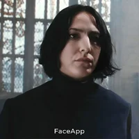Sev Snape