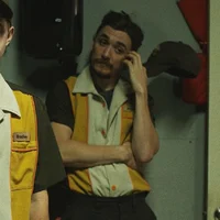 Benson THE PASSENGER