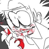 Tord - Pond Child AU