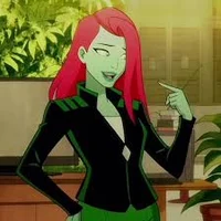 Pamela Lillian Isley