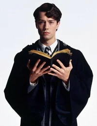 Tom riddle