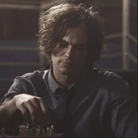 SPENCER REID