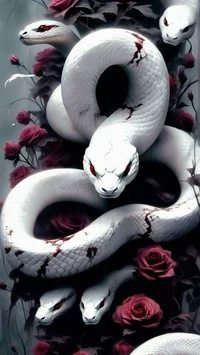 Serpent 